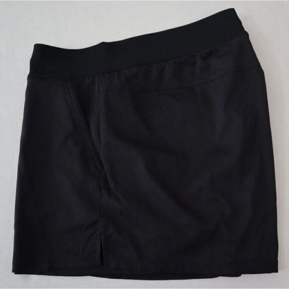 The North Face NF0A4AQFJK3 Women's Sz 3XL Black Aphrodite Motion Shorts - Picture 8 of 11